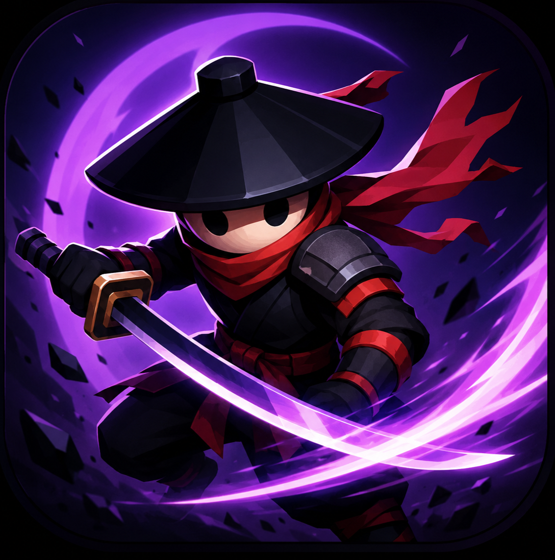 Demon Slasher